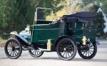 Metz Two Runabout 1910 года